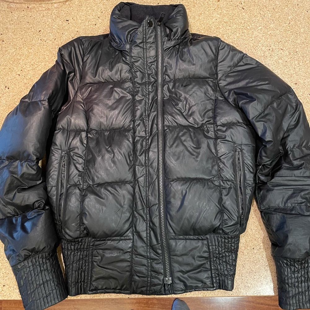 Nike jacket - Picture 2 of 5